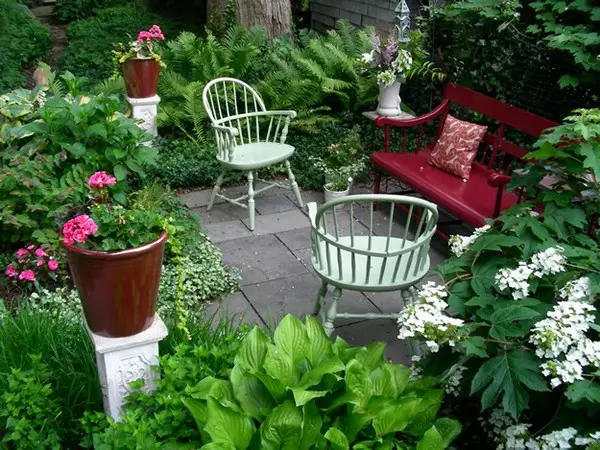 10 Creative Gardening Ideas 4. Edible Landscaping