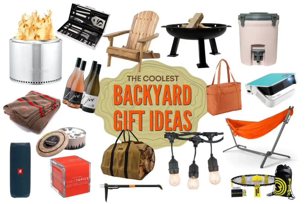 10 Must-Have Gifts for Yard Lovers Outdoor Lighting