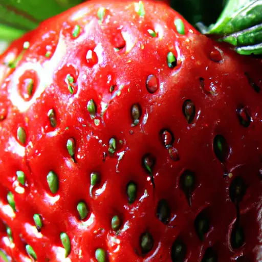 A Beginners Guide: How to Grow Strawberries from Seeds Introduction