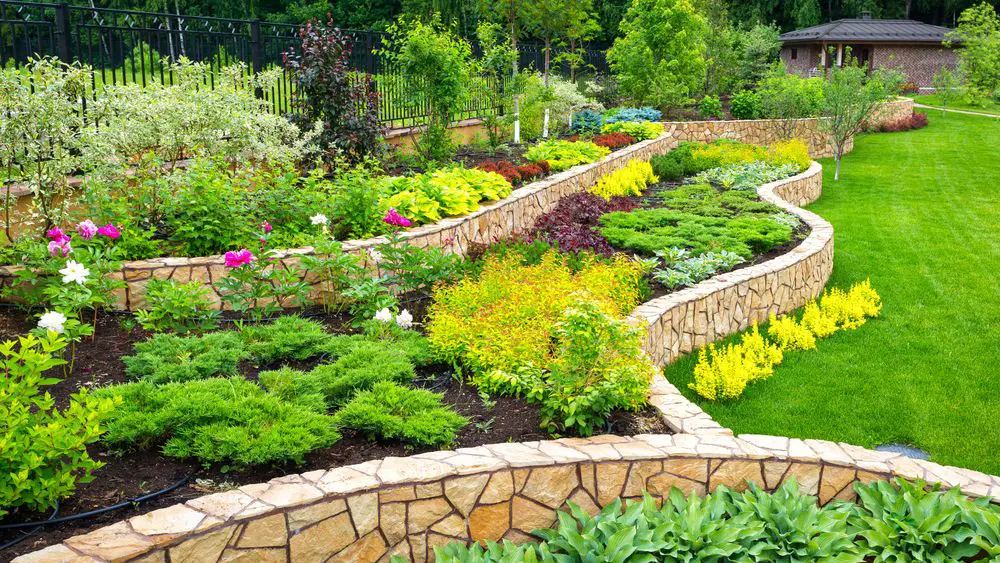 Exploring the Various Types of Landscaping Hardscape Design