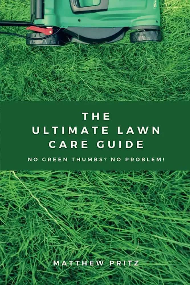 The Ultimate Guide to Lawn Care Step 5: Environmental considerations