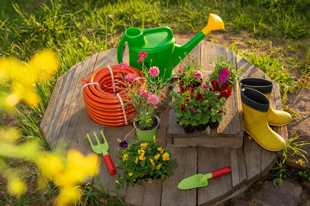 The Ultimate Guide to the Best Gardening Kit Additional Accessories for an Enhanced Gardening Experience