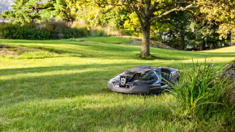 Top-rated Robot Lawn Mower Conclusion